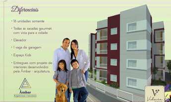 Imagem 5: Apartamento à Venda no Residencial Videira em Louveira - Seu Novo Lar de Conforto e Elegâ