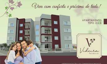 Imagem 6: Apartamento à Venda no Residencial Videira em Louveira - Seu Novo Lar de Conforto e Elegâ