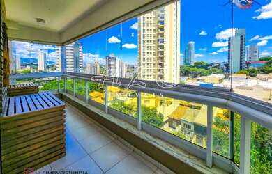 Imagem 7: Apartamento para Locação - Edifício Itália Carletti no Centro de Jundiaí