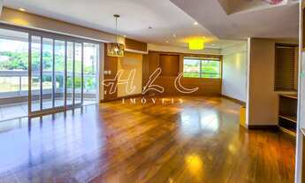 Imagem: Apartamento para Locação - Edifício Itália