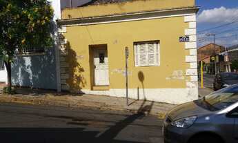 Imagem: CASA RESIDENCIAL em TIETÊ - SP, CENTRO