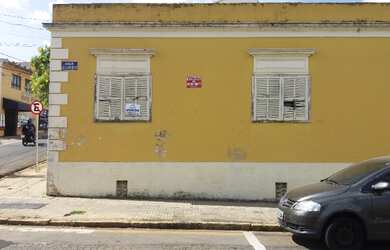 Imagem 2: CASA RESIDENCIAL em TIETÊ - SP, CENTRO