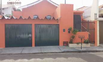 Imagem: CASA RESIDENCIAL em Tietê - SP, Bela Vista