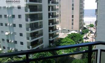 Imagem: APARTAMENTO RESIDENCIAL em Guarujá - SP