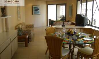 Imagem 4: APARTAMENTO RESIDENCIAL em Guarujá - SP, Pitangueiras