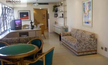 Imagem 2: APARTAMENTO RESIDENCIAL em Guarujá - SP, Pitangueiras