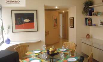 Imagem 5: APARTAMENTO RESIDENCIAL em Guarujá - SP, Pitangueiras