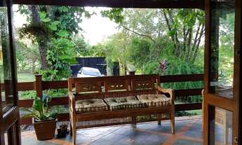 Imagem 6: CHACARA RESIDENCIAL em TIETE - SP, NOSSA SENHORA DE FÁTIMA