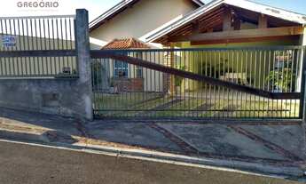 Imagem: CASA RESIDENCIAL em Tietê - SP, Jardim