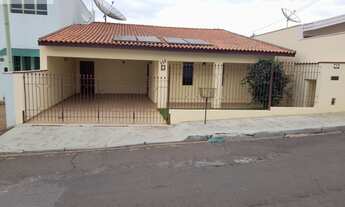 Imagem: CASA RESIDENCIAL em TIETÊ - SP, Jardim