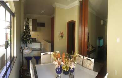 Imagem 4: CASA RESIDENCIAL em TIETÊ - SP, Jardim Bonanza