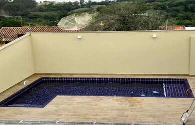 Imagem 2: CASA RESIDENCIAL em TIETÊ - SP, Jardim Bonanza