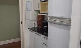 Imagem 7: APARTAMENTO RESIDENCIAL em TIETÊ - SP, Bela Vista