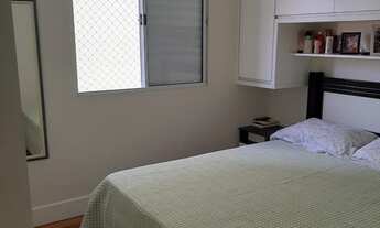 Imagem 2: APARTAMENTO RESIDENCIAL em TIETÊ - SP, Bela Vista