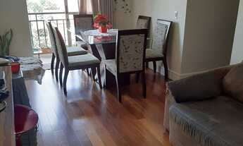 Imagem: APARTAMENTO RESIDENCIAL em TIETÊ - SP