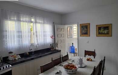 Imagem 2: CASA RESIDENCIAL em TIETÊ - SP, Vila Santo André