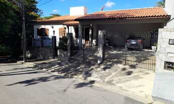 Imagem: CASA RESIDENCIAL em TIETÊ - SP, Centro