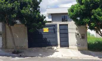 Imagem: CASA RESIDENCIAL em CERQUILHO - SP, Colinas