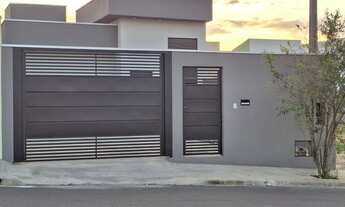 Imagem: CASA RESIDENCIAL em TIETÊ - SP, Terra Nova