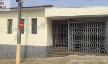 Imagem: CASA RESIDENCIAL em TIETÊ - SP, Centro