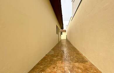 Imagem 4: CASA RESIDENCIAL em TIETÊ - SP, Jardim Baccile