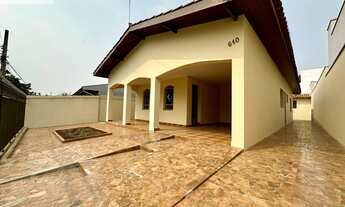 Imagem: CASA RESIDENCIAL em TIETÊ - SP, Jardim