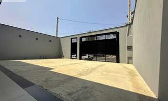 Imagem 2: CASA RESIDENCIAL em TIETÊ - SP, Terra Nova