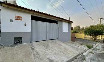 Imagem: CASA RESIDENCIAL em Tietê - SP, Jardim