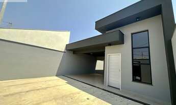 Imagem: CASA RESIDENCIAL em TIETÊ - SP, Terra Nova