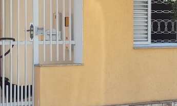 Imagem: CASA RESIDENCIAL em TIETÊ - SP, Vila Santo