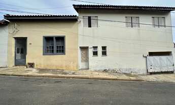 Imagem: CASA RESIDENCIAL em TIETÊ - SP, Centro