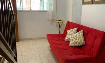 Imagem 3: CASA RESIDENCIAL em Tietê - SP, Povo Feliz