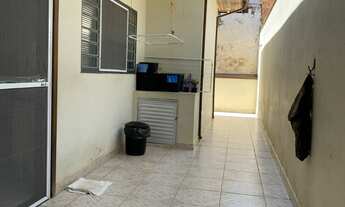 Imagem 6: CASA RESIDENCIAL em Tietê - SP, Povo Feliz