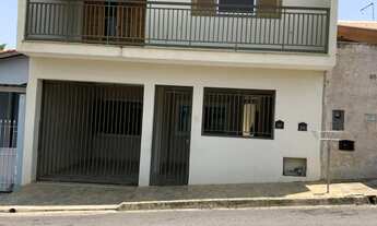 Imagem 2: CASA RESIDENCIAL em Tietê - SP, Povo Feliz