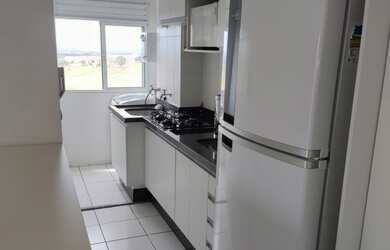 Imagem 2: APARTAMENTO RESIDENCIAL em CERQUILHO - SP, Galo de Ouro