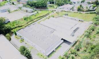 Imagem 3: GALÃO PRÓXIMO A CASTELO BRANCO, ZUPI - USO COMERCIAL/ INDUSTRIAL, Área Pátio: 2.700,00 m²