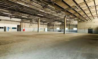 Imagem 5: GALÃO PRÓXIMO A CASTELO BRANCO, ZUPI - USO COMERCIAL/ INDUSTRIAL, Área Pátio: 2.700,00 m²