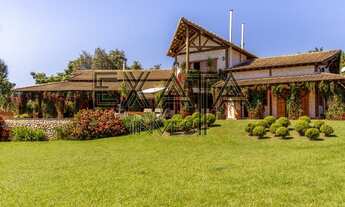 Imagem: Casa em Condomínio CAPITANIA II Itu, Um