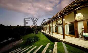 Imagem 6: CONDOMÍNIO OUTEIRO DAS BRISAS, Arquitetura feita por Marcos & Farina Arquitetos, A casa Ca