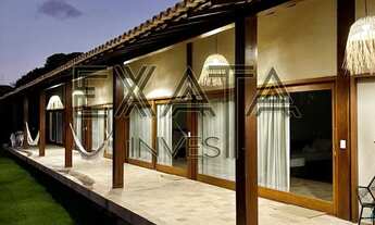 Imagem 7: CONDOMÍNIO OUTEIRO DAS BRISAS, Arquitetura feita por Marcos & Farina Arquitetos, A casa Ca