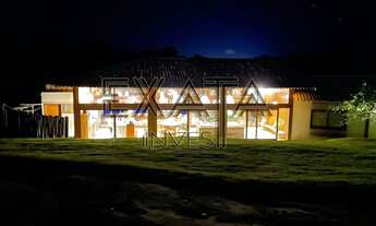 Imagem 5: CONDOMÍNIO OUTEIRO DAS BRISAS, Arquitetura feita por Marcos & Farina Arquitetos, A casa Ca