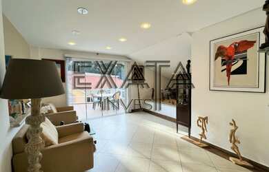 Imagem 7: Casa em Condomínio em Granja Viana, KM 21 da Rod. Raposo Tavares, 540m² Construído em um T