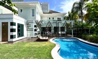 Imagem: Casa em Jurerê Internacional, SC, Luxuosa