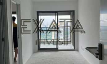 Imagem 3: Apartamento à venda - Haus Mitre Alto Butantã, ao lado da Estação, pronto p/ morar, 39,07m