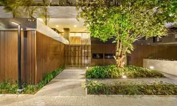 Imagem 5: Apartamento de alto padrão no Brooklin Novo: 3 quartos, 3 suítes, 3 salas, 4 banheiros, 2