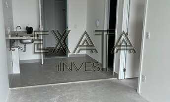 Imagem 7: Apartamento à venda - Haus Mitre Alto Butantã, ao lado da Estação, pronto p/ morar, 39,07m