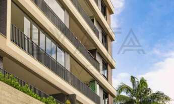 Imagem 4: Apartamento de alto padrão no Brooklin Novo: 3 quartos, 3 suítes, 3 salas, 4 banheiros, 2