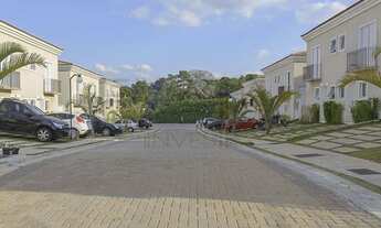 Imagem 6: Casa à venda em Condomínio Splendido - Granja Viana, com 130,00m² útil, 3 dormitórios send