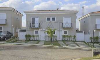 Imagem 3: Casa à venda em Condomínio Splendido - Granja Viana, com 130,00m² útil, 3 dormitórios send