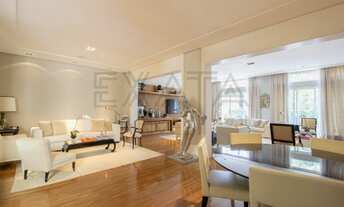 Imagem: Casa de luxo em condomínio no Morumbi